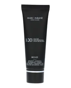 Marc Inbane Créme Solaire Bronze SPF 30 50 ml