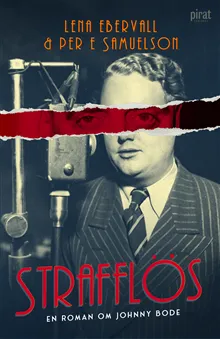 Strafflös : en roman om Johnny Bode (#9269)