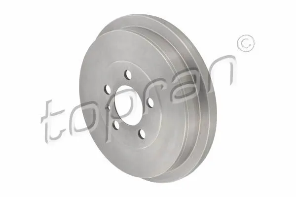 Bromstrumma TOPRAN 117 002