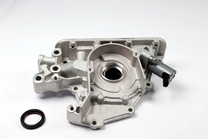 Oljepump HEPU OP5519