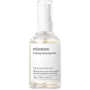 Mixsoon, Calming Boosting Mist, 50 ml (1.6 fl oz)
