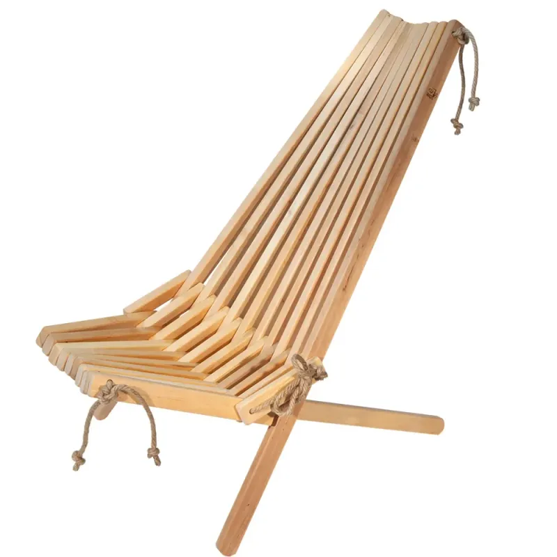 Hillerstorp, Ecochair Vilstol Al