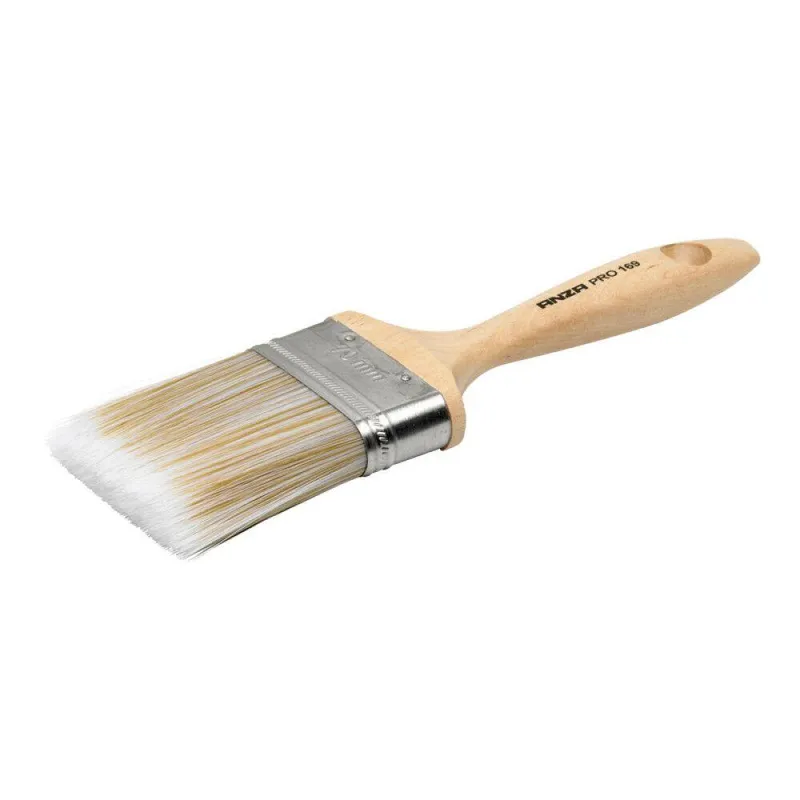 LACKPENSEL PRO FLAT 70MM 169170 | Beijerbygg Byggmaterial