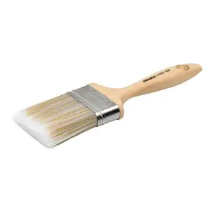 LACKPENSEL PRO FLAT 70MM 169170 | Beijerbygg Byggmaterial