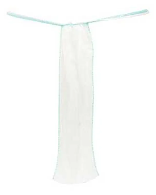 Sibel Disposable Thongs Women 100 Pcs - Art P001120