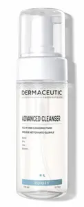 Dermaceutic Advanced Cleanser All-In-One Cleasning Foam