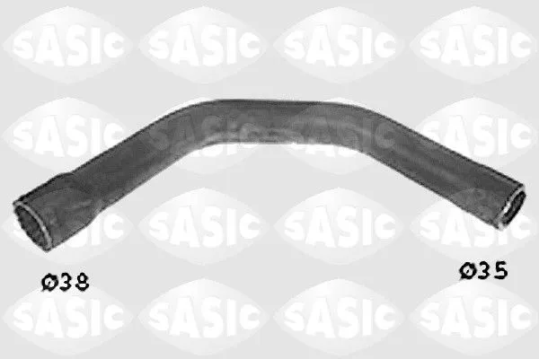 Kylarslang SASIC SWH0340