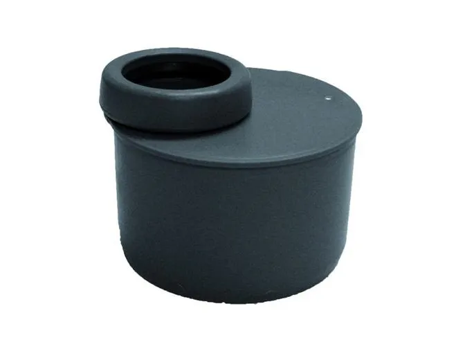 Purus Reduction jotiflex 40×32 short grey