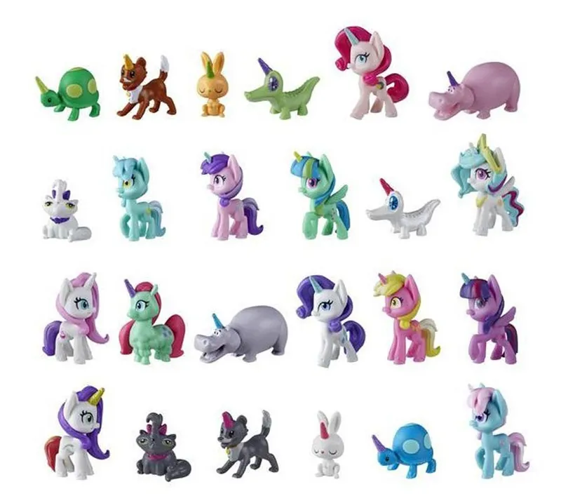Magical Potion Surprise Blind Pack, osort.