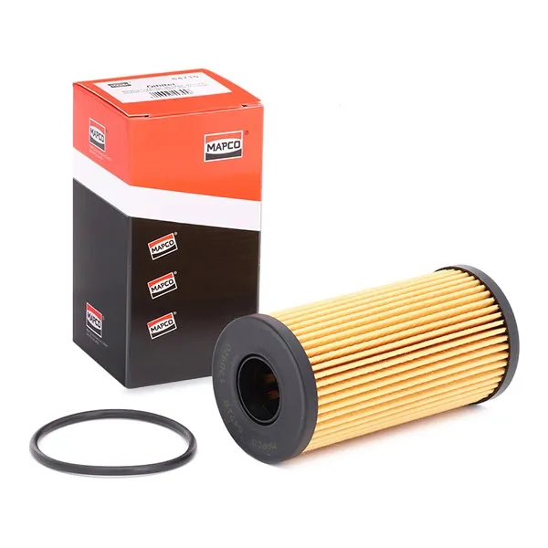 Oljefilter MAPCO 64710