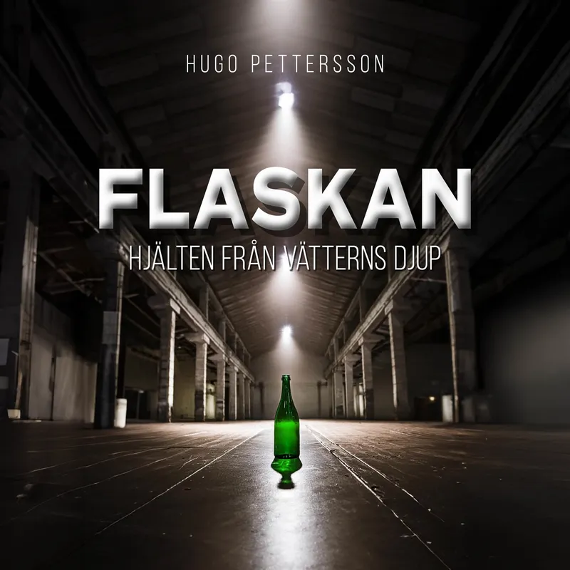 Flaskan – Hjälten från Vätterns djup