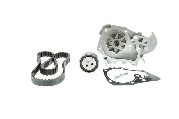 AISIN TKRE-7004 Kamremssats med vattenpump