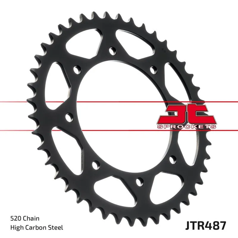 Drev Jtsprockets Jtr487.38