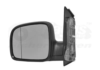 Backspegel VAN WEZEL 5896803