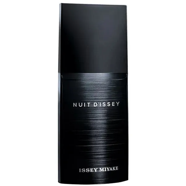 Issey Miyake Nuit D'Issey Pour Homme Edt Spray - 75 ml