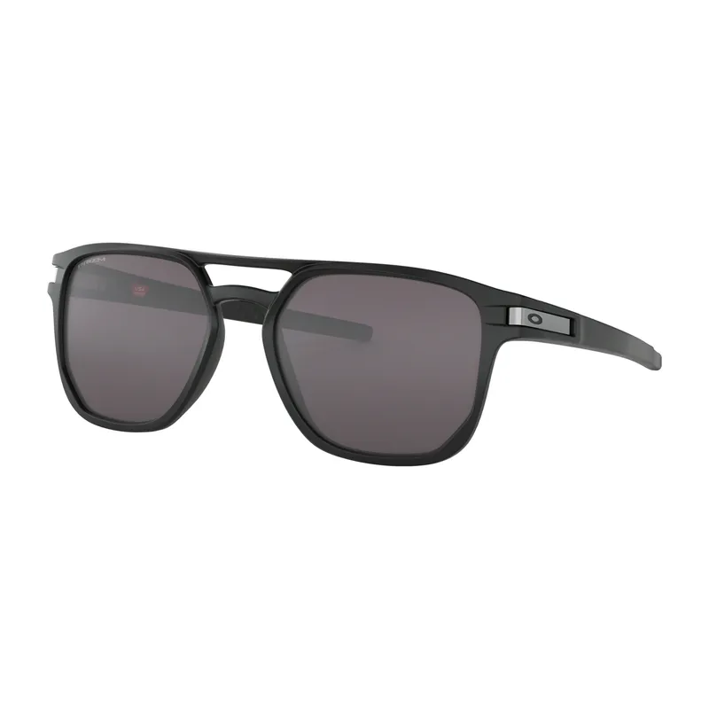Oakley Latch Beta Matte Black/Prizm Grey