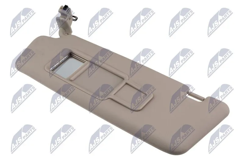 Solskydd NTY EZC-AU-258