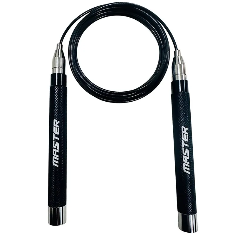 Master Fitness Hopprep Vägt Deluxe, Hopprep