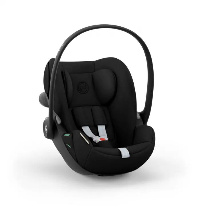 Cybex Bilbarnstol – Cloud G3 – Magi Black