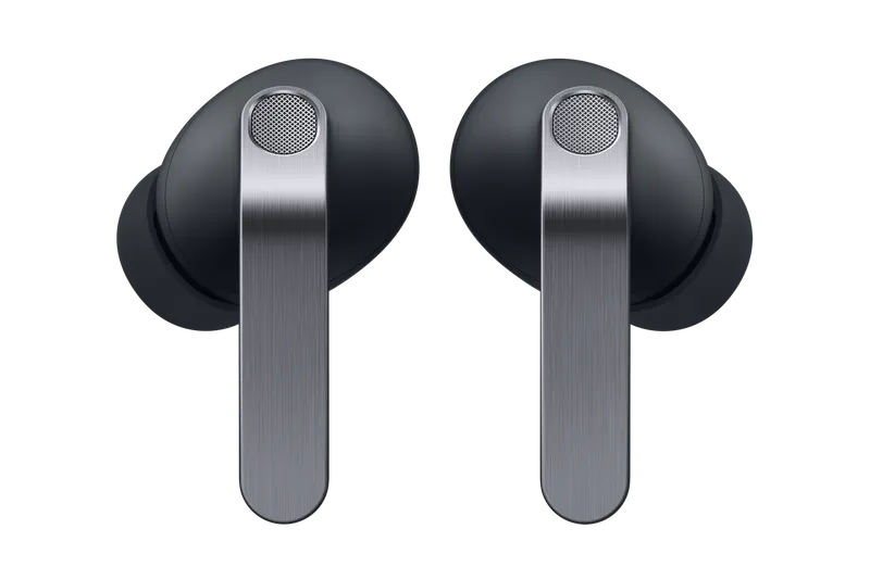 Samsung Galaxy Buds4 Pro Black