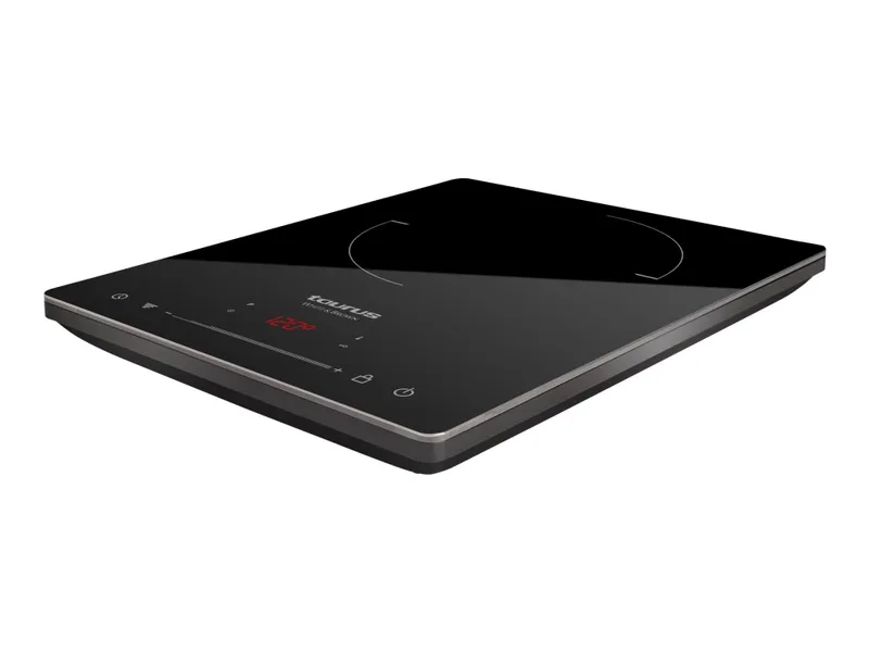 Taurus Darkfire - induction hot plate