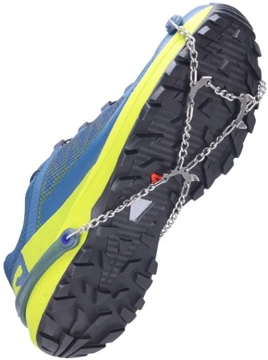 Snowline Snowline Chainsen City Black