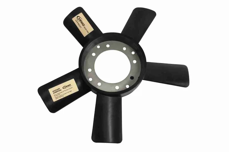 Fläkt, motorkylning VEMO V40-90-0002