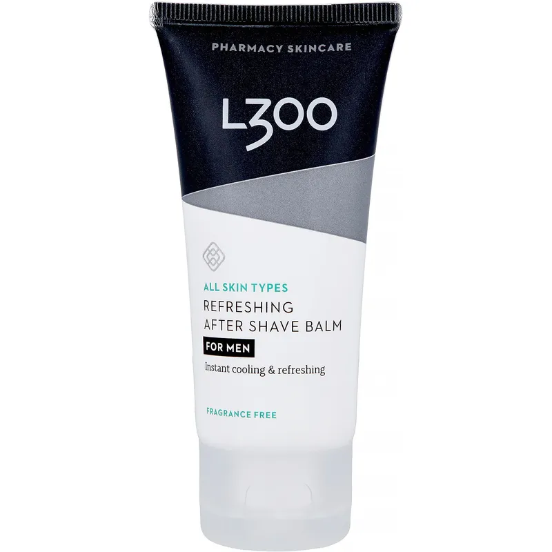 L300 for Men Refreshing After Shave Balm 60 ml