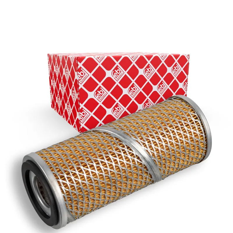 Oljefilter FEBI BILSTEIN 170001