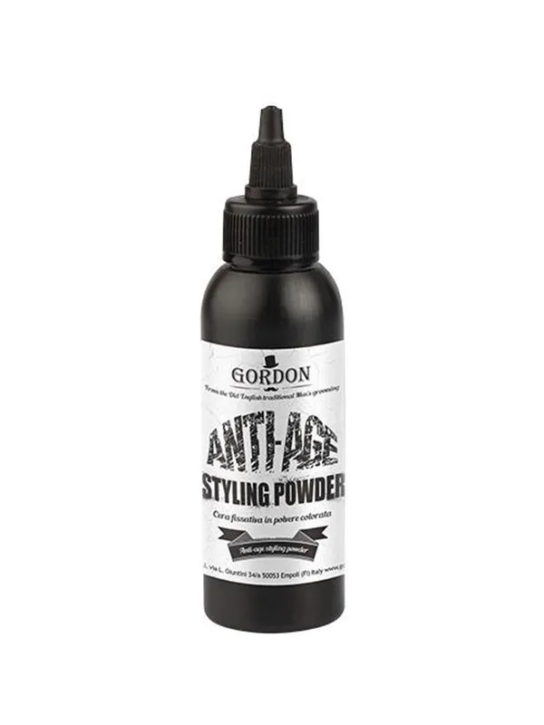 Gordon - Anti-Age Styling Powder