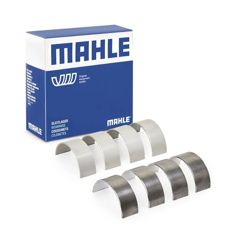 Vevlagersats MAHLE 014 PS 22003 025