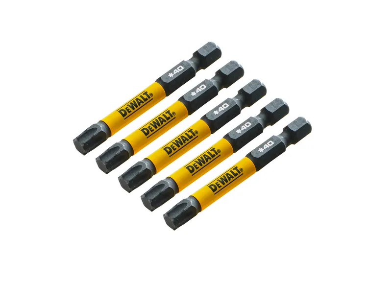 BITS TORSION DT7399T FÖR SLAGSKRUVDRAGARE T40 | Beijerbygg Byggmaterial