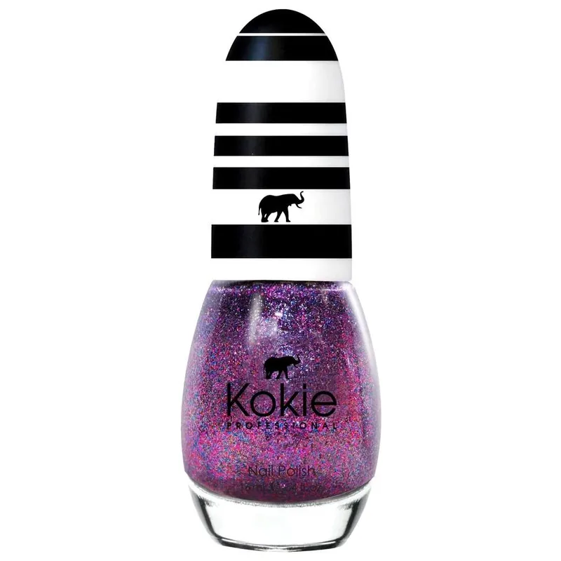 Kokie Cosmetics Nail Polish lt’s a Date