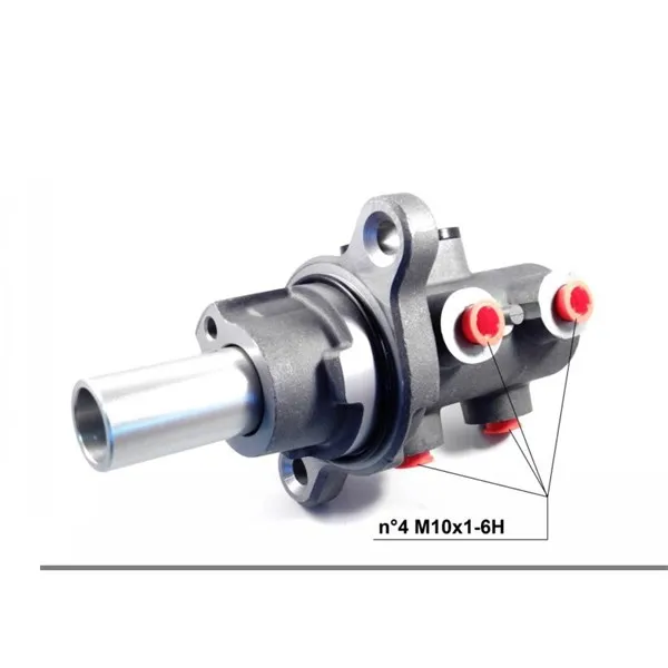 Huvudbromscylinder LPR 6198