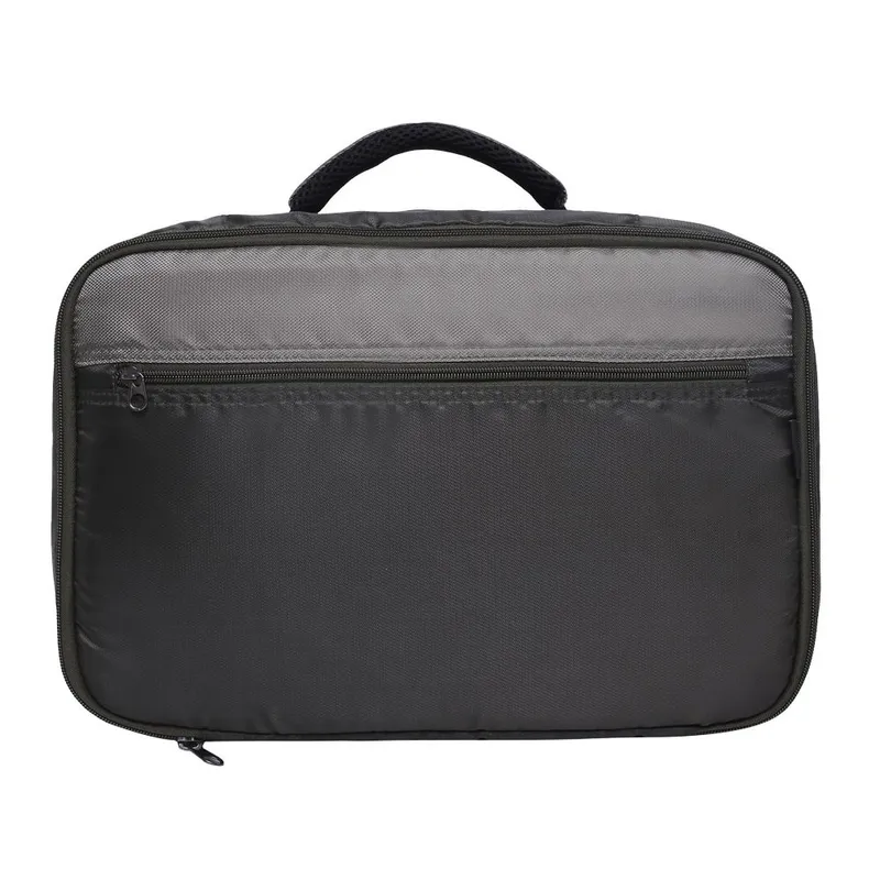 Kylebooker RB02 Mag Reel Combo Case Mesh Pocket Insert Blad för extra förvaring Fiskrulleskydd grön
