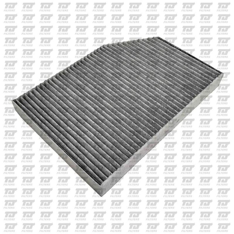 Kupéfilter QUINTON HAZELL QFC0568