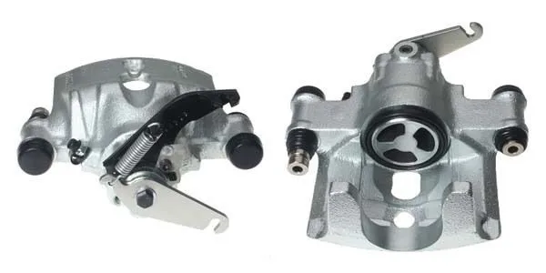 Bromsok BUDWEG CALIPER 344050
