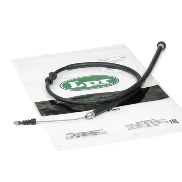 Handbromsvajer LPR C1022B
