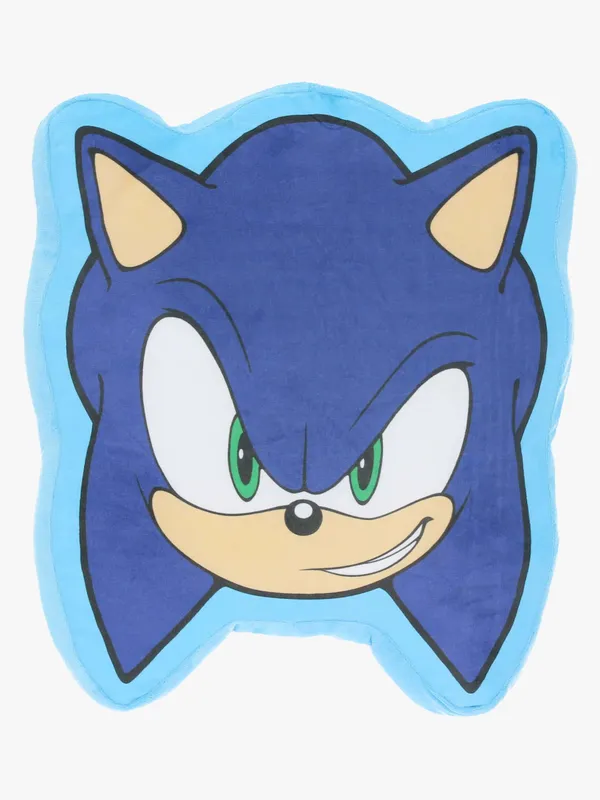 Sonic Kudde 40×40