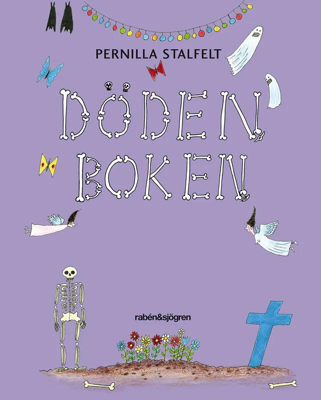 Dödenboken, E-bok