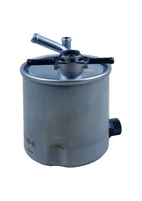 Bränslefilter MAHLE KL 440/43