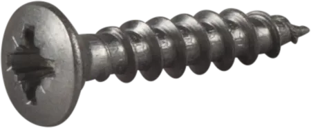 SKRUV VVS TKFX A2 5,0X30 100ST | Beijerbygg Byggmaterial