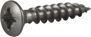 SKRUV VVS TKFX A2 5,0X30 100ST | Beijerbygg Byggmaterial