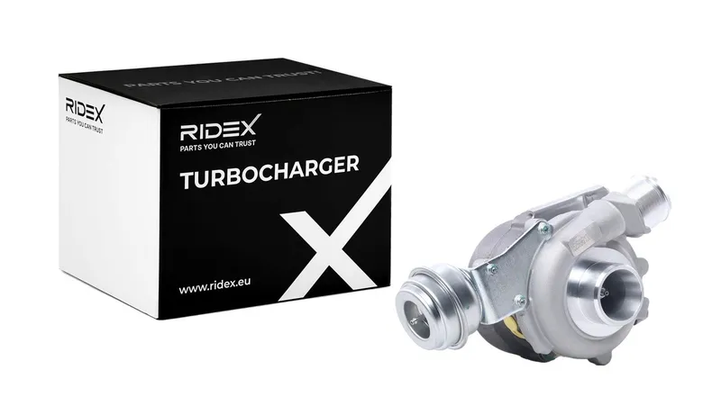 Turboaggregat RIDEX 2234C0054