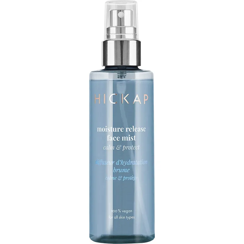 Hickap HICKAP Moisture Release Face Mist Calm & Protect 100 ml