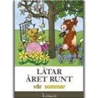 Låtar året runt : vår sommar