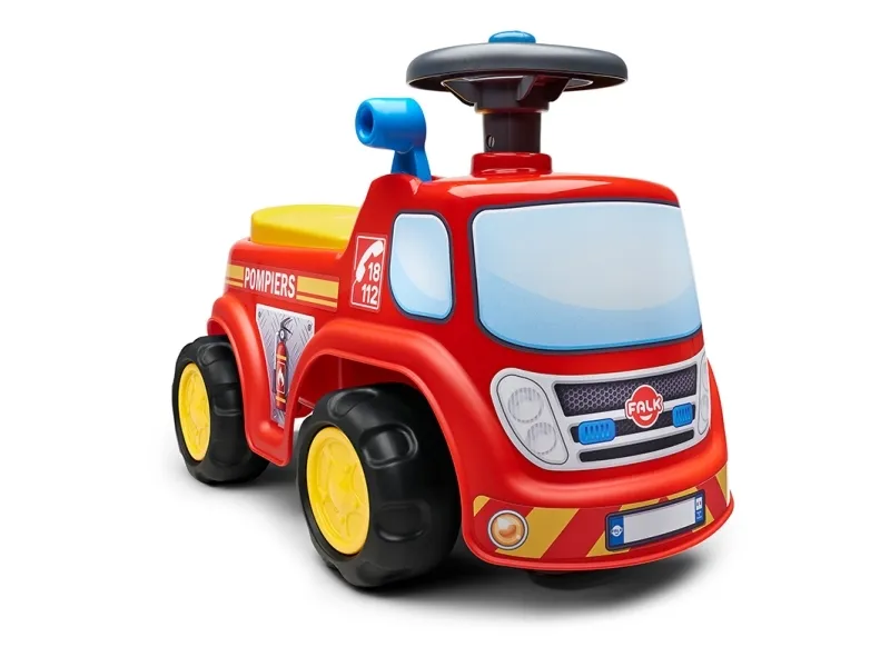 Falk Gåbil Brandbil