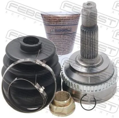 Drivknut FEBEST 0110-073A48