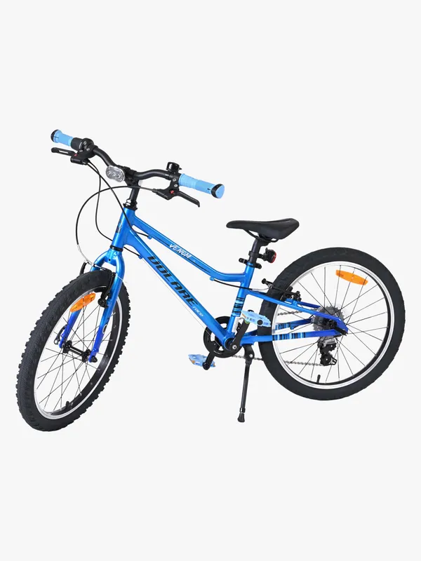 Volare Venom Cykel Light 20 Tum, Blå