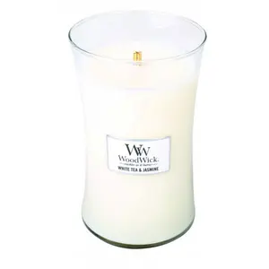 WoodWick White Tea & Jasmine Large Large
